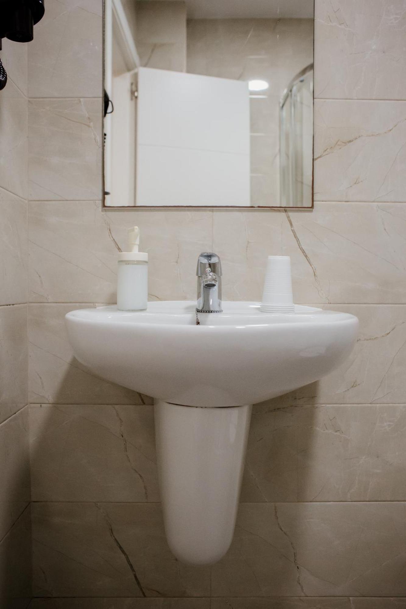 Apartamentos Turisticos Mastil 16 Málaga Kültér fotó