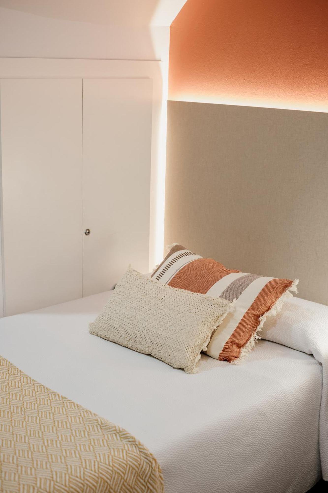 Apartamentos Turisticos Mastil 16 Málaga Kültér fotó