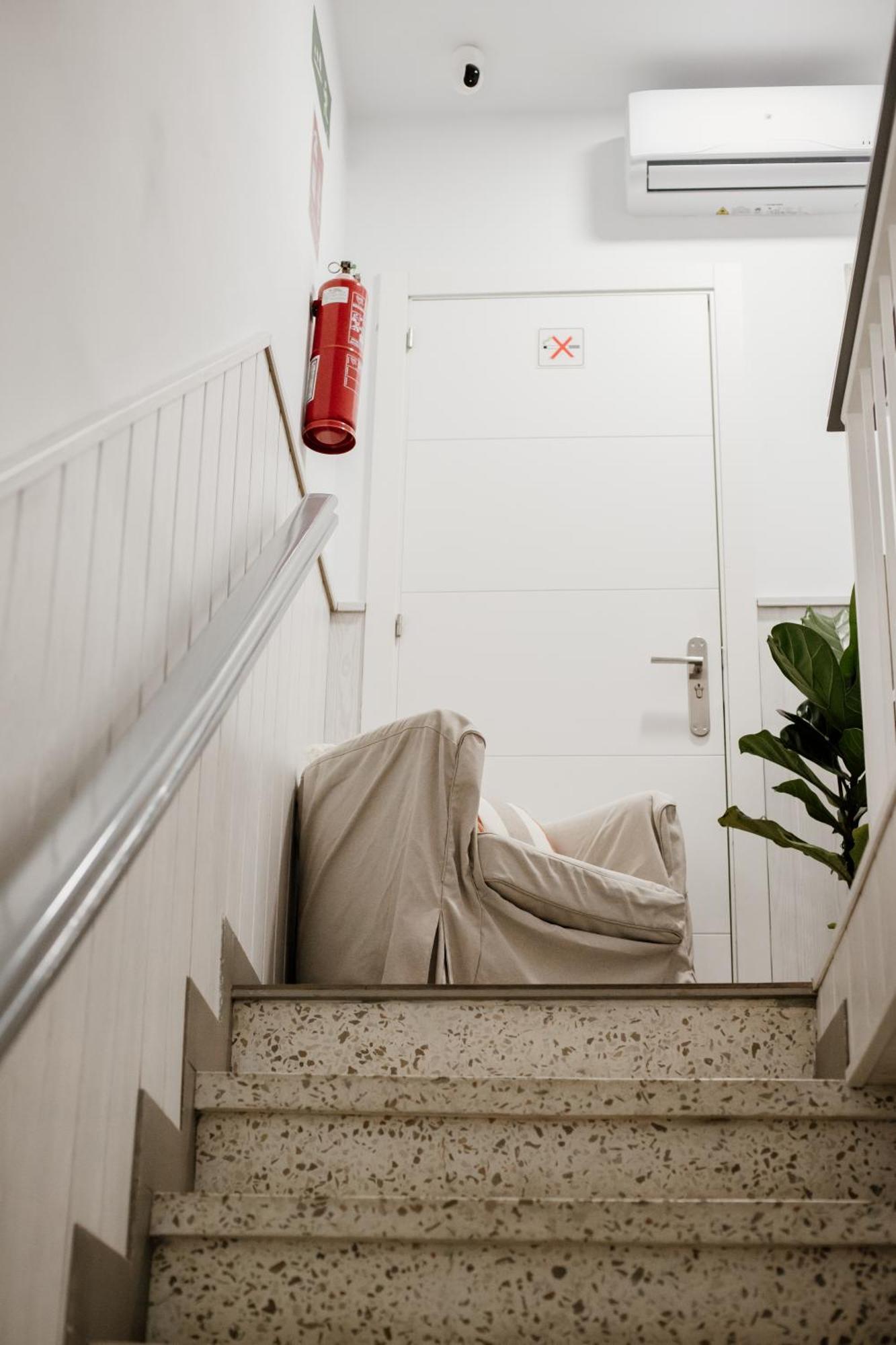 Apartamentos Turisticos Mastil 16 Málaga Kültér fotó