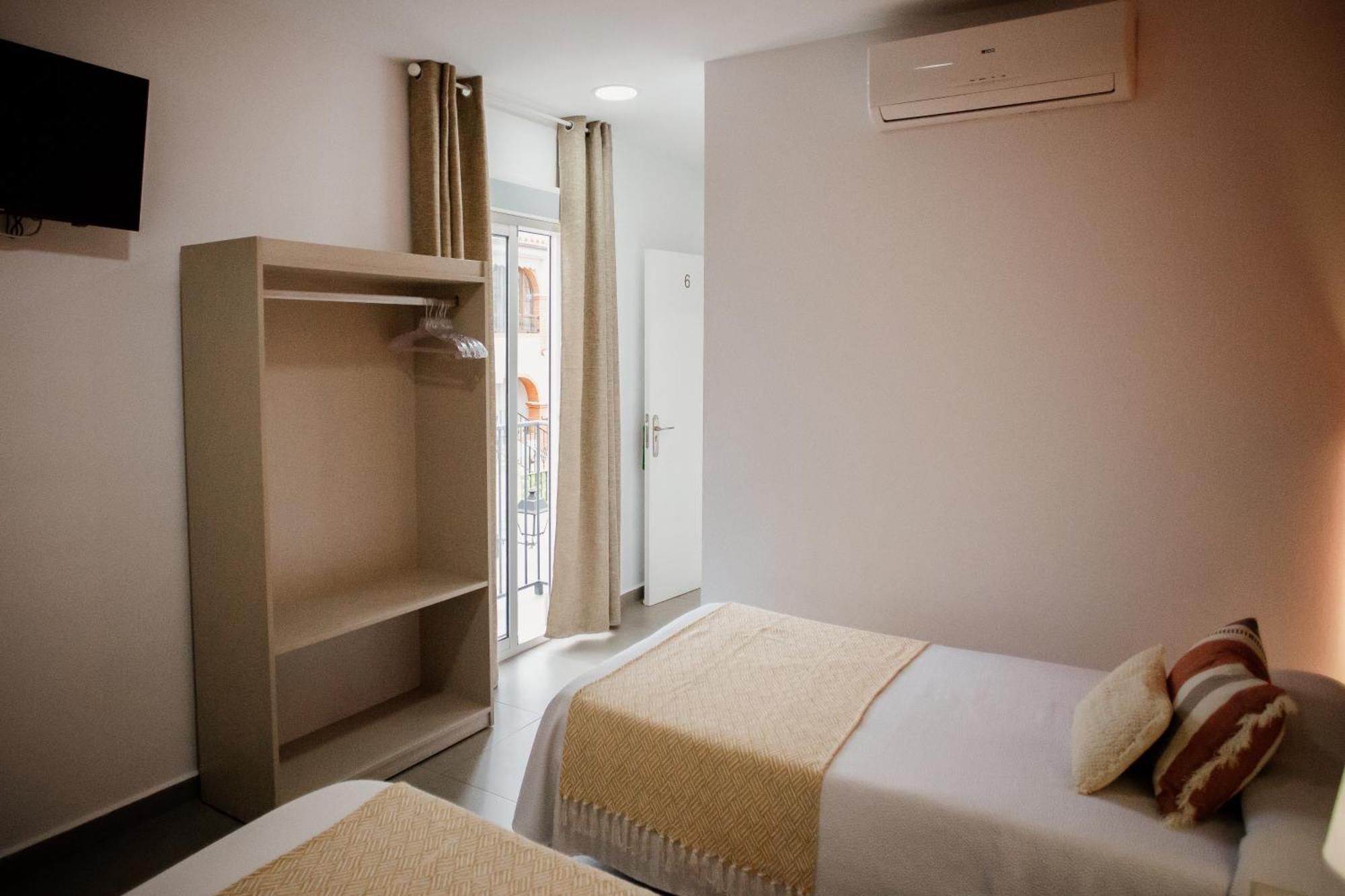 Apartamentos Turisticos Mastil 16 Málaga Kültér fotó