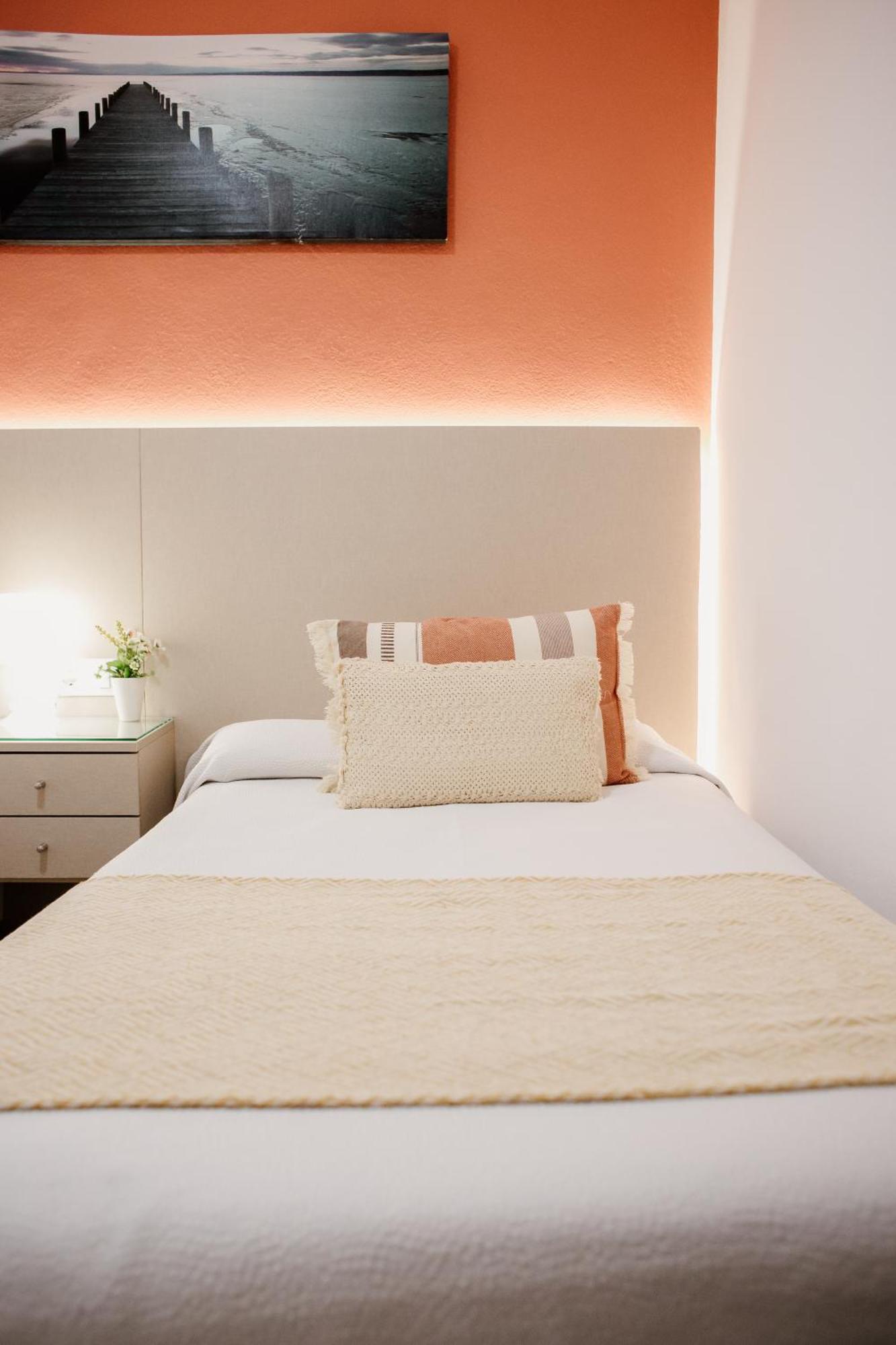 Apartamentos Turisticos Mastil 16 Málaga Kültér fotó