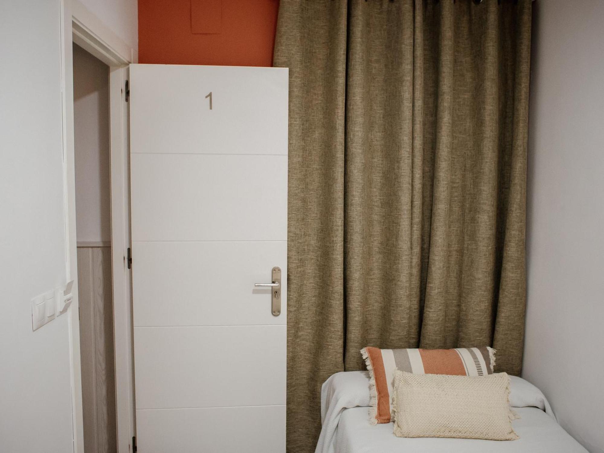 Apartamentos Turisticos Mastil 16 Málaga Kültér fotó