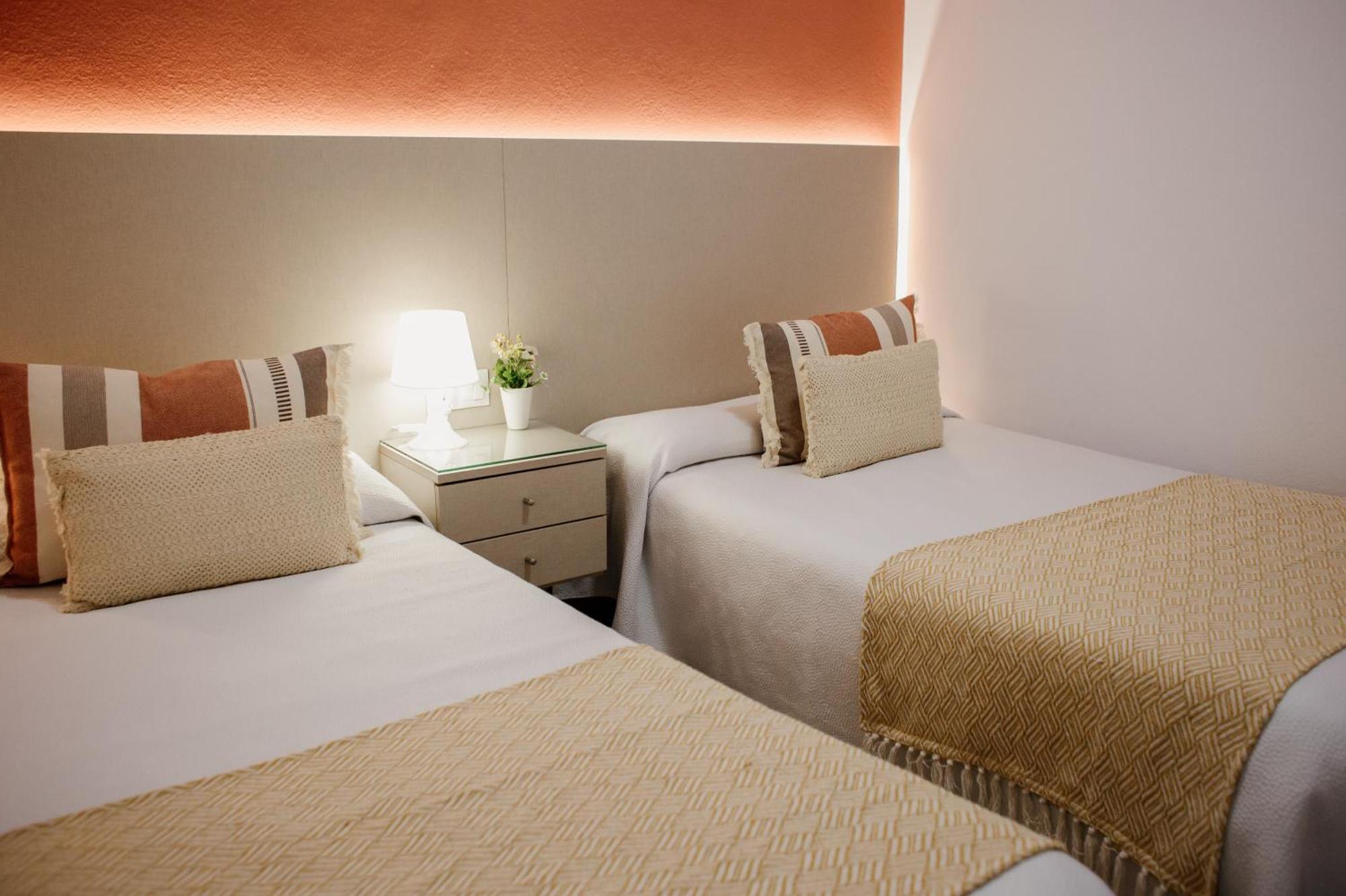 Apartamentos Turisticos Mastil 16 Málaga Kültér fotó