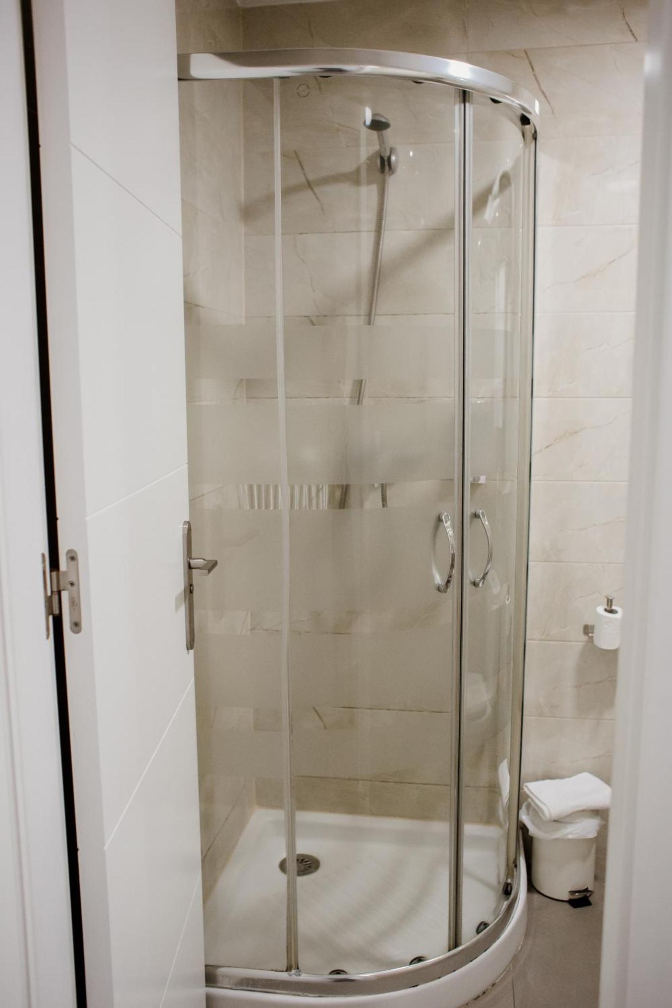 Apartamentos Turisticos Mastil 16 Málaga Kültér fotó