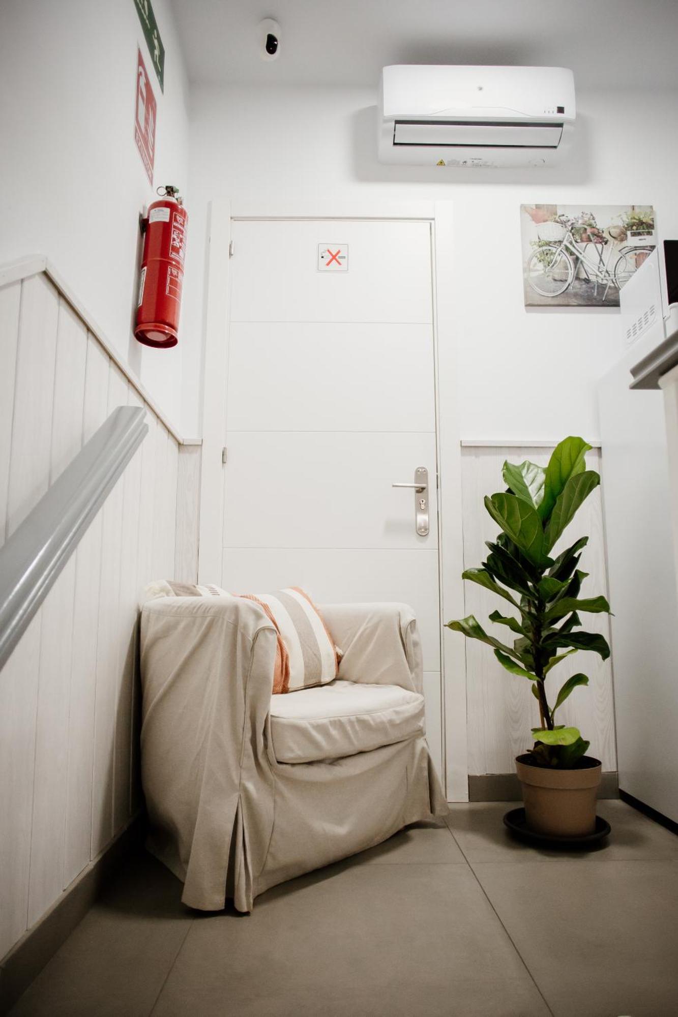 Apartamentos Turisticos Mastil 16 Málaga Kültér fotó