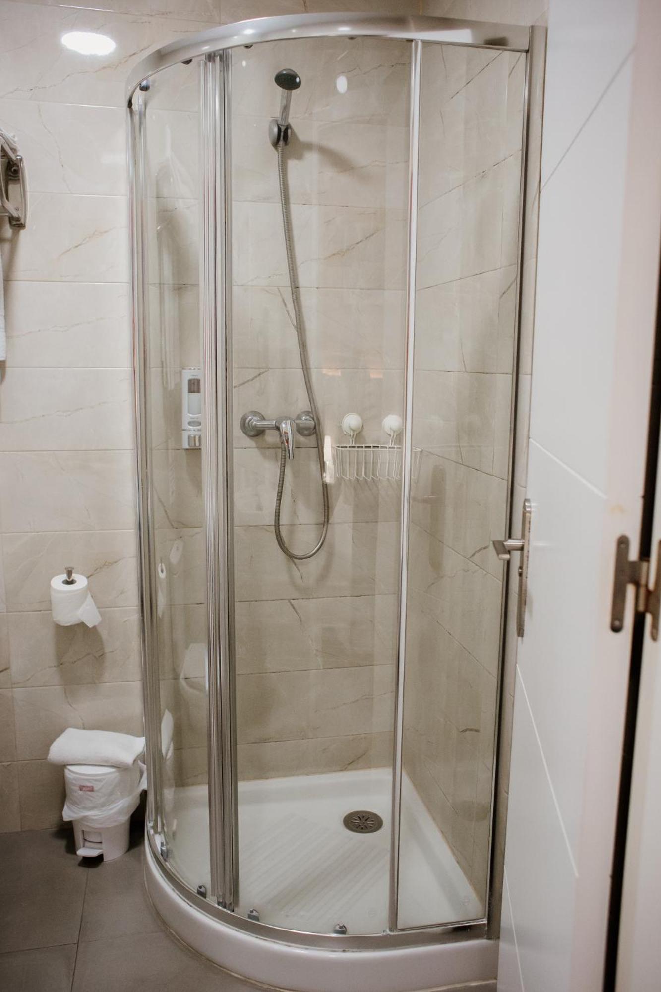 Apartamentos Turisticos Mastil 16 Málaga Kültér fotó