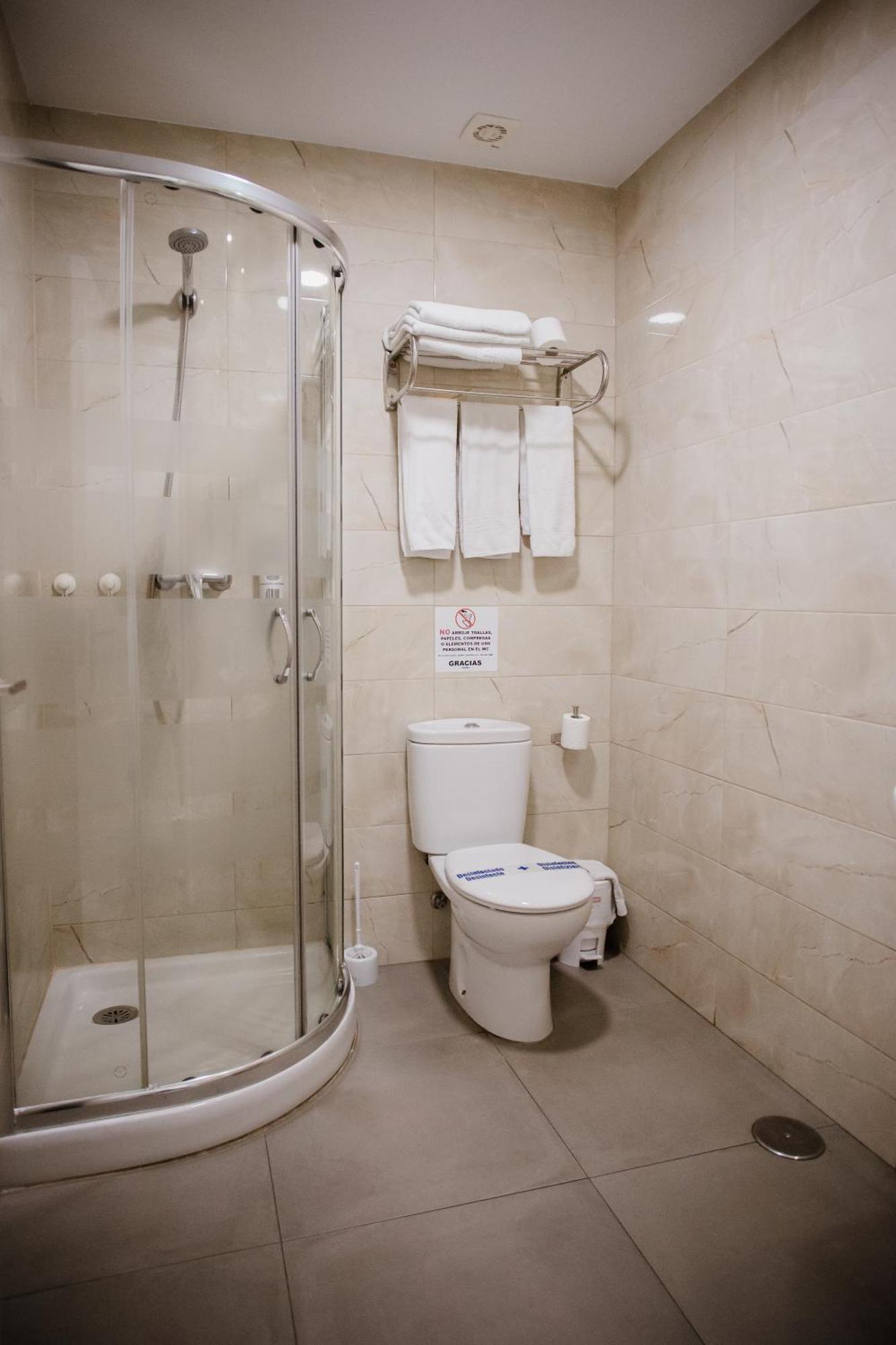 Apartamentos Turisticos Mastil 16 Málaga Kültér fotó