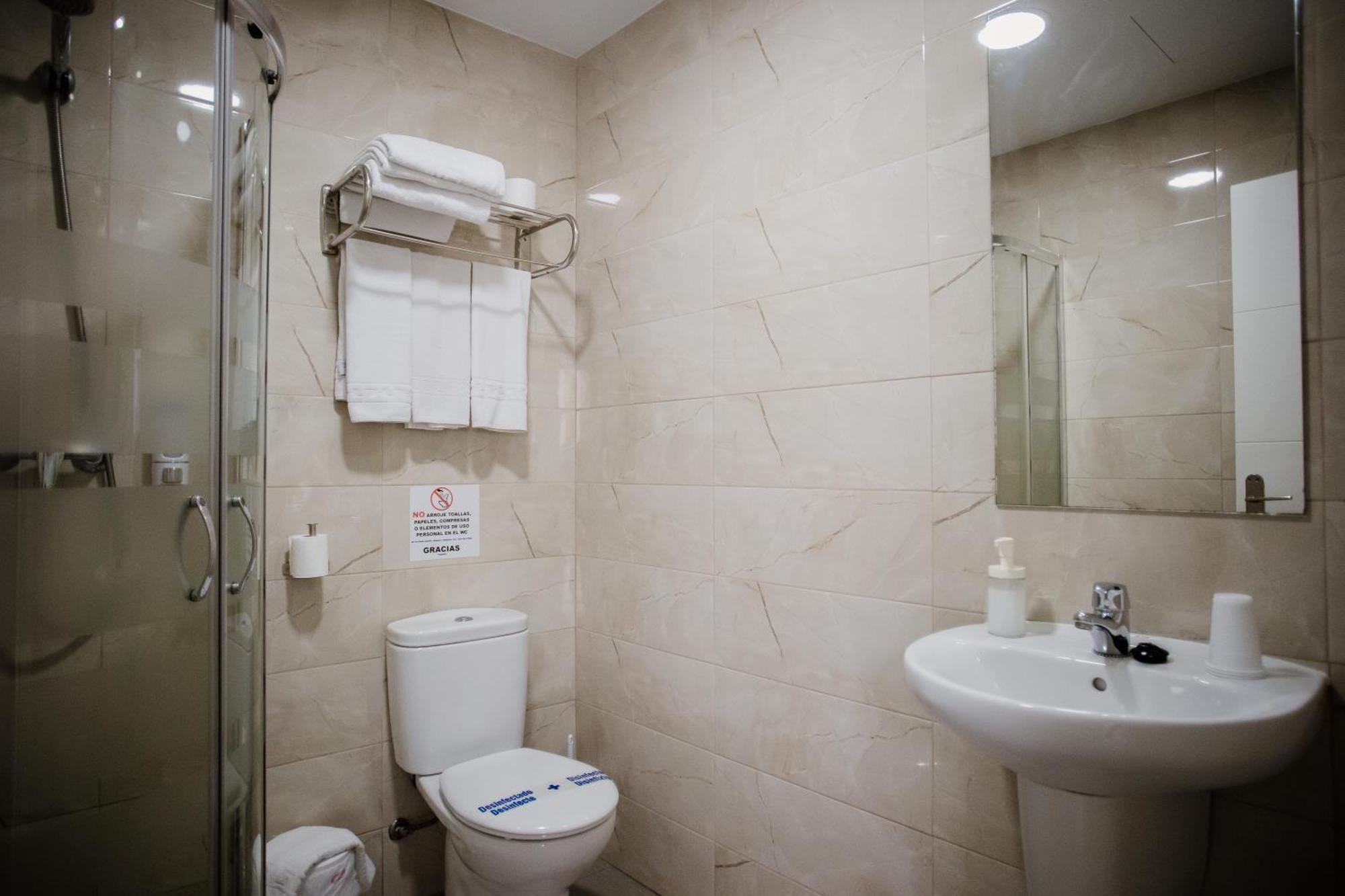 Apartamentos Turisticos Mastil 16 Málaga Kültér fotó