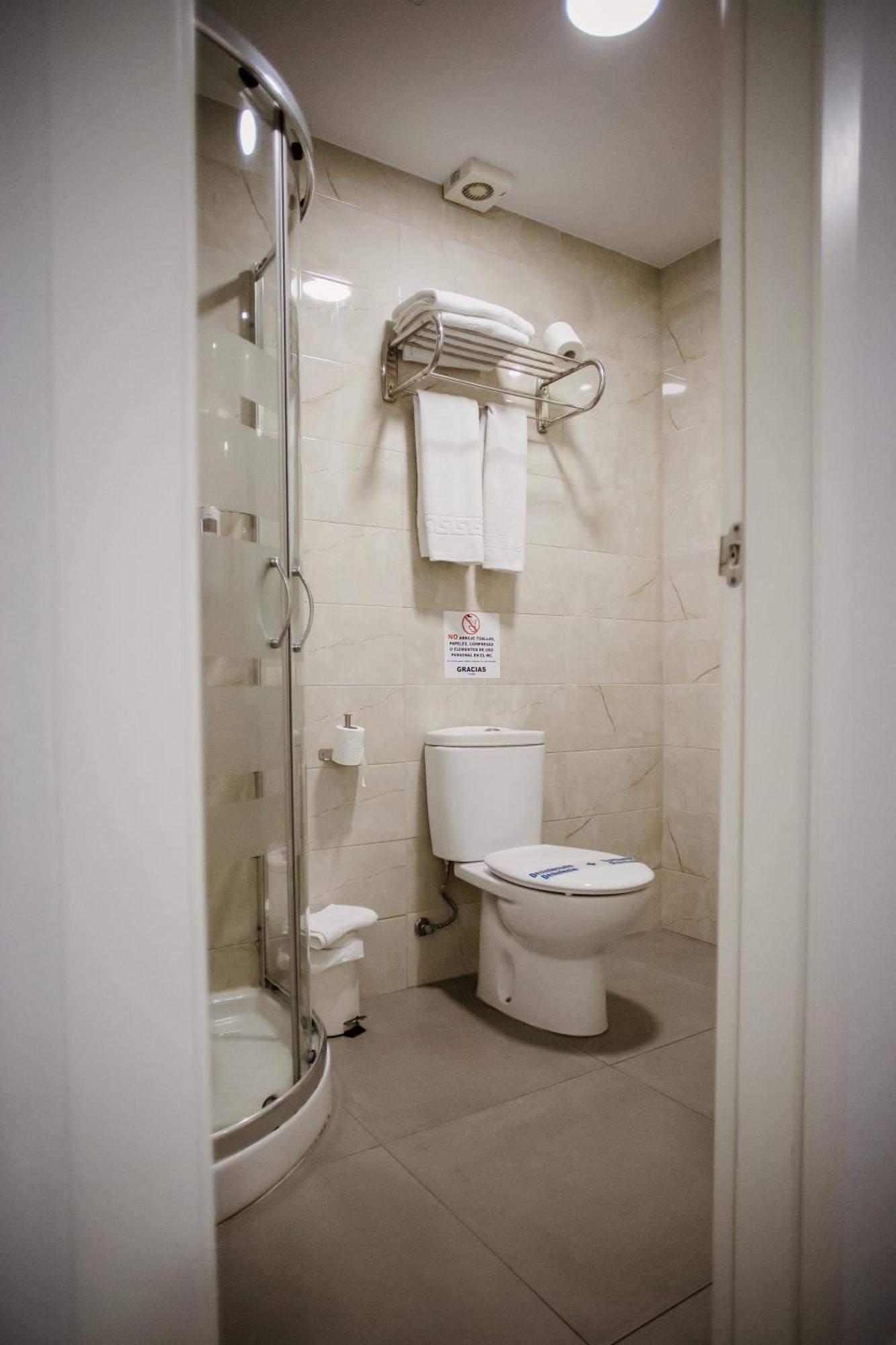 Apartamentos Turisticos Mastil 16 Málaga Kültér fotó
